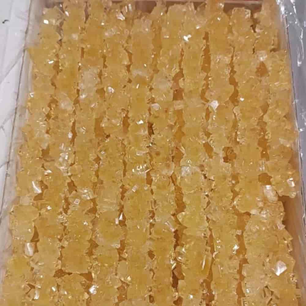 نبات زعفرانی